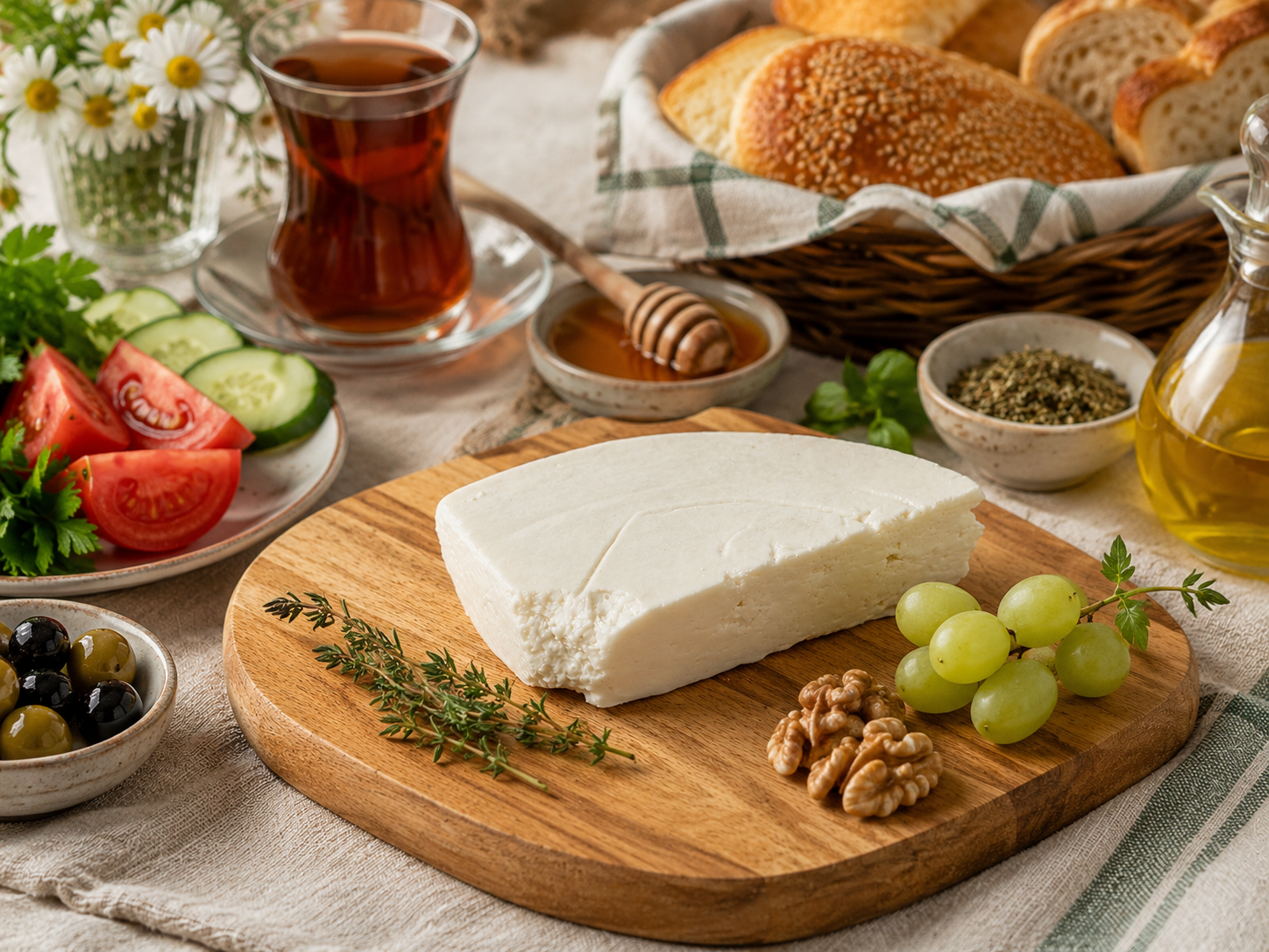 Keçi Pendiri