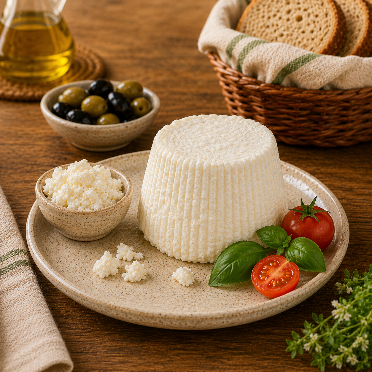 Ricotta