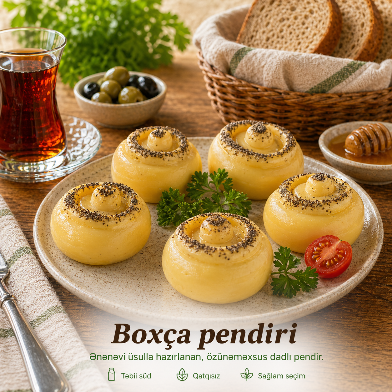 Boxça Pendiri
