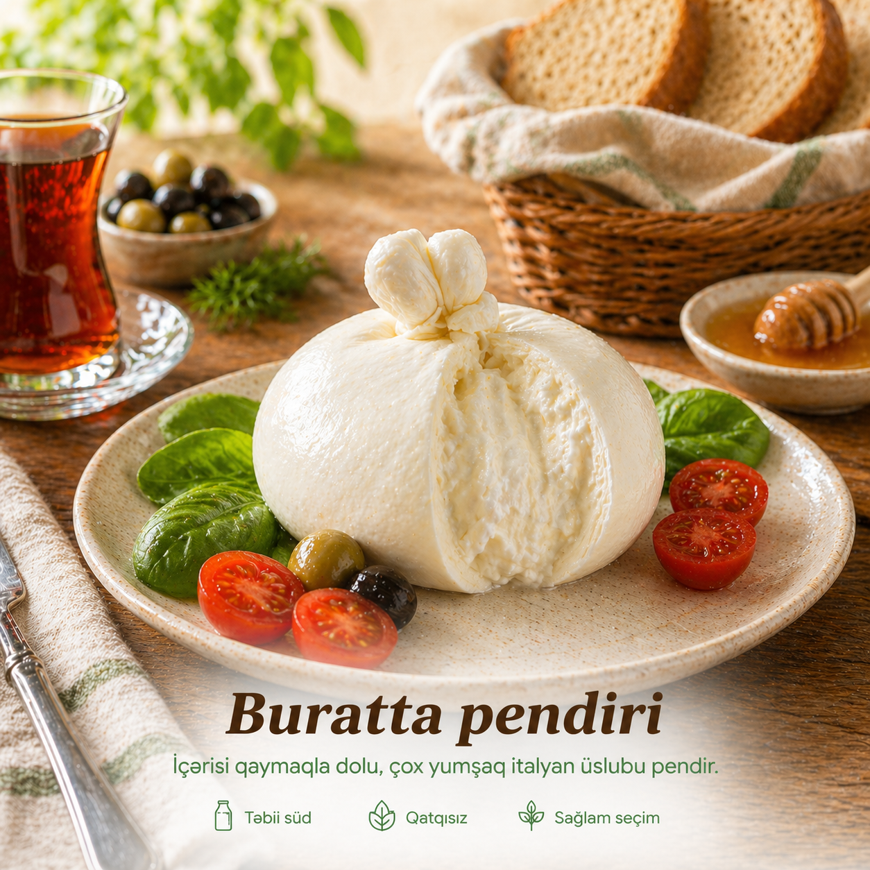 Buratta
