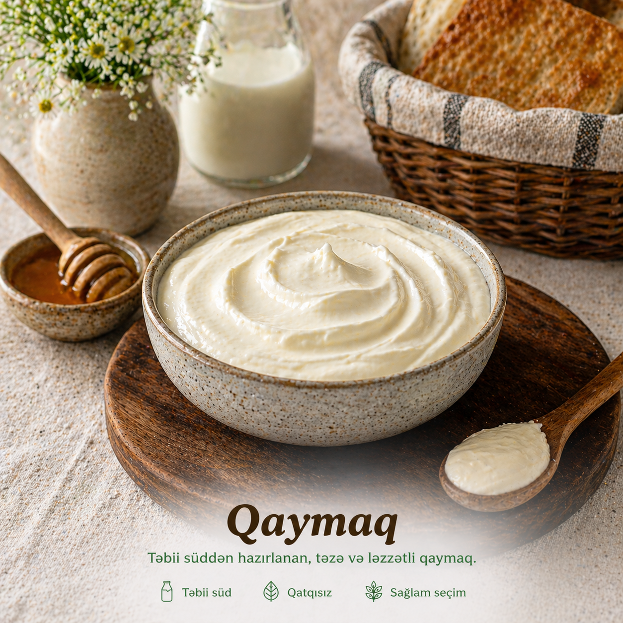 Qaymaq